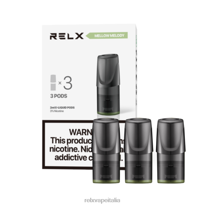 RELX Classic baccelli dolce melodia-melata 266J4129 RELX Gusti