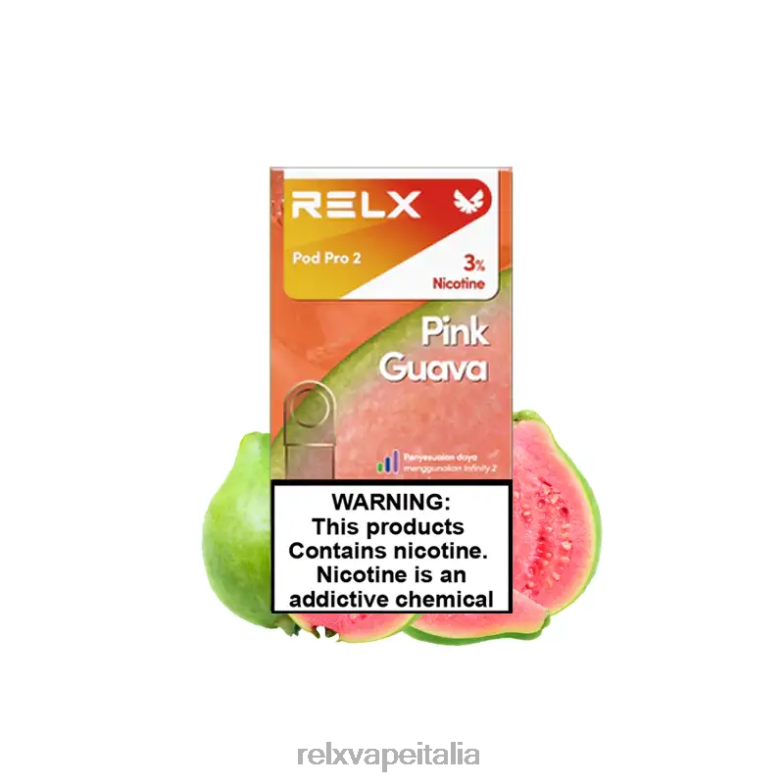 guava rosa