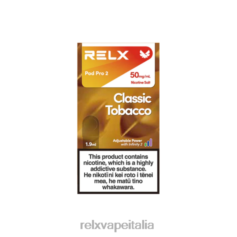 tabacco classico