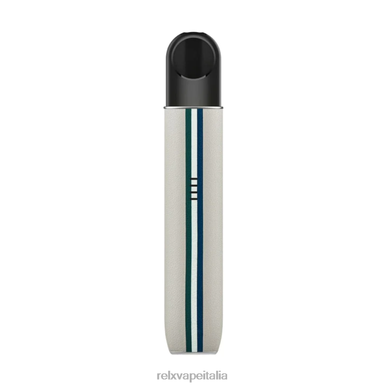 RELX Infinity Plus Artisan dispositivo bianco 266J477 RELX Store Roma