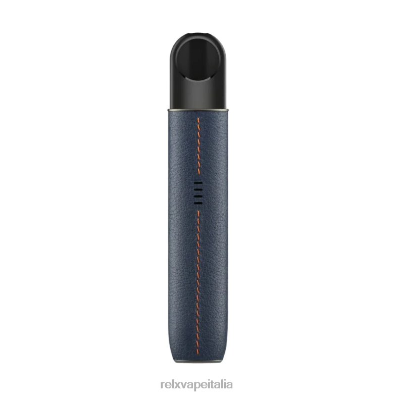 RELX Infinity Plus Artisan dispositivo blu scuro 266J475 RELX Sigaretta Elettronica Milano