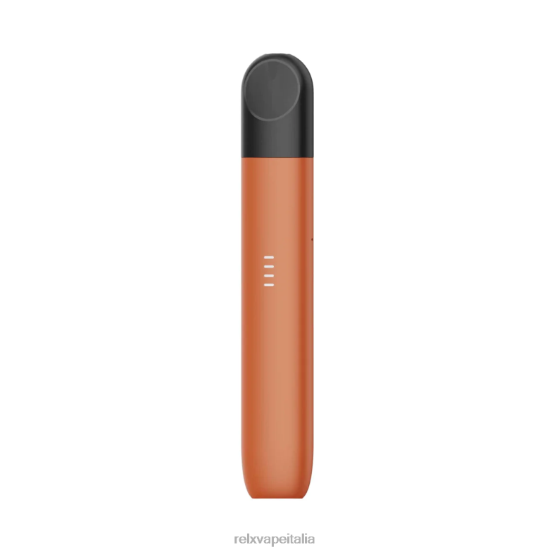 RELX Infinity più arancia 266J484 RELX Milano