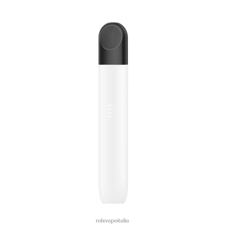 RELX Infinity più bianco 266J487 RELX Store Roma