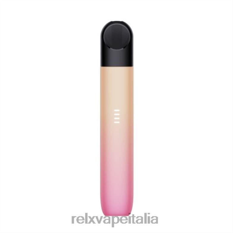 RELX Infinity più rosa 266J482 RELX Italia
