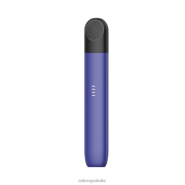 RELX Infinity più viola 266J486 RELX Roma