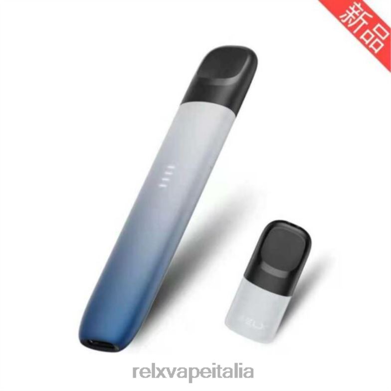 RELX Phantom Infinity più kit notte stellata 266J4142 RELX Italia