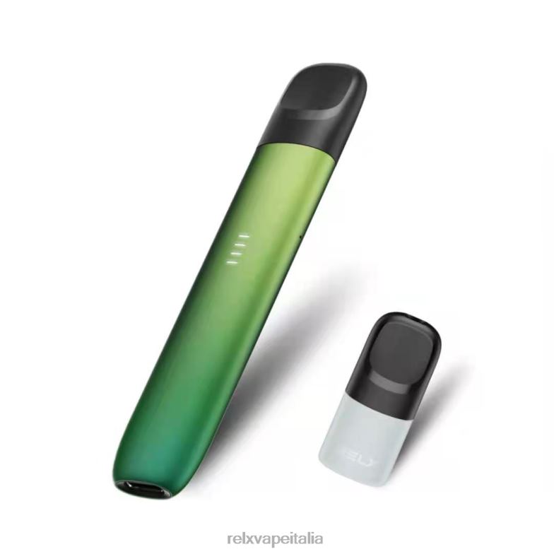 verde del paese delle fate