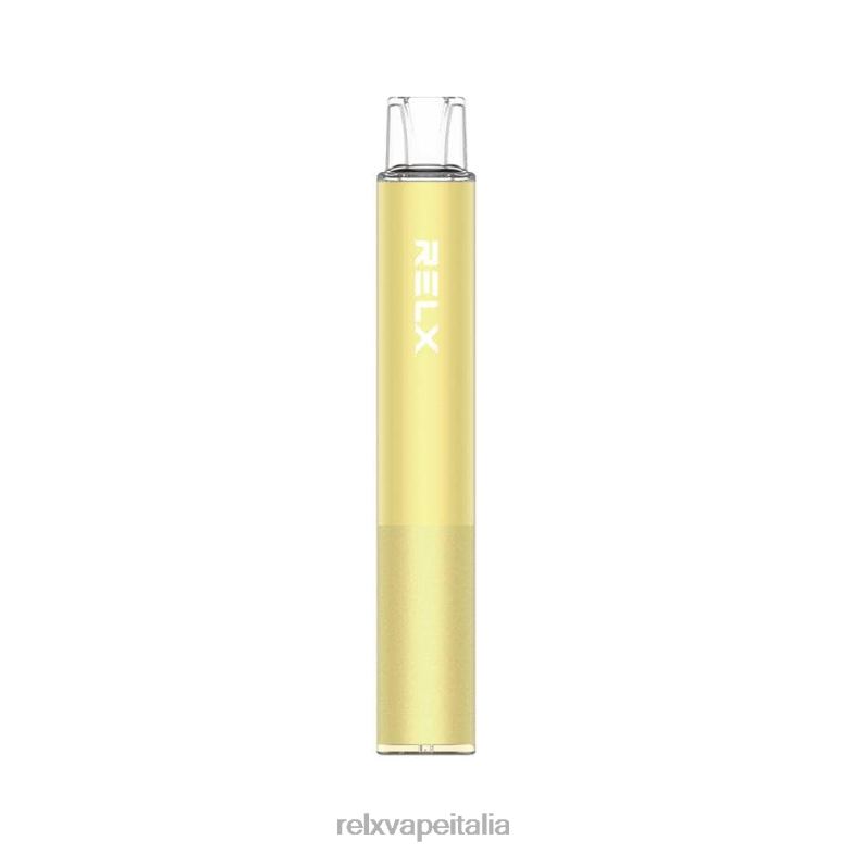 RELX MagicGo ga600 passione per l\'ananas 266J439 RELX Gusti