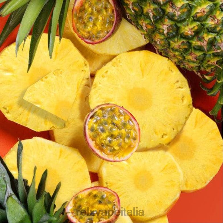 RELX MagicGo ga600 passione per l\'ananas 266J439 RELX Gusti