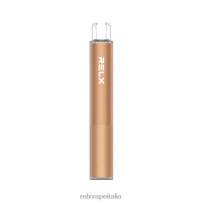 RELX MagicGo ga600 scintilla oscura 266J440 RELX Sigaretta Elettronica Recensioni