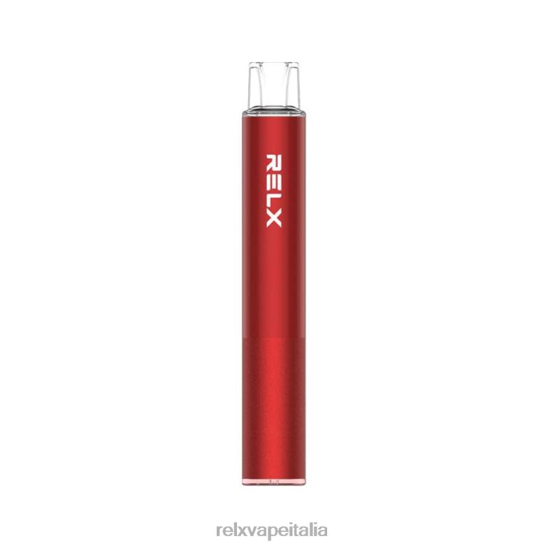 RELX MagicGo ga600 scoppio di fragole 266J437 RELX Store Roma