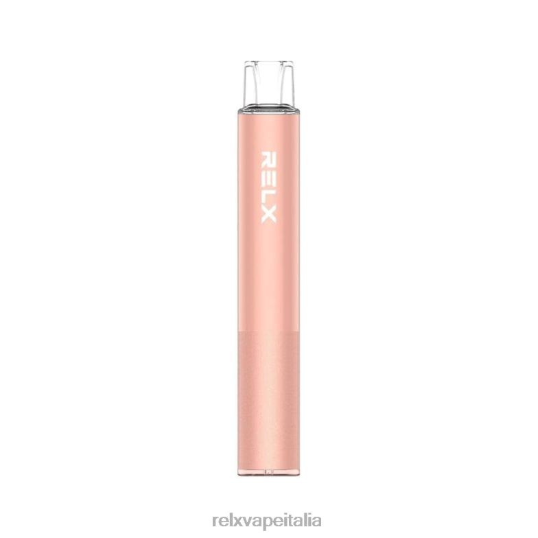 RELX MagicGo ga600 scoppio di fragole 266J437 RELX Store Roma