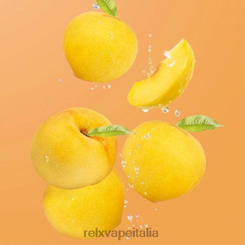RELX MagicGo ga600 scoppio di fragole 266J437 RELX Store Roma
