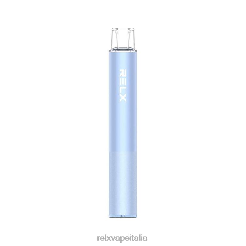 RELX MagicGo ga600 spruzzata di mirtilli 266J443 RELX Vape Italia