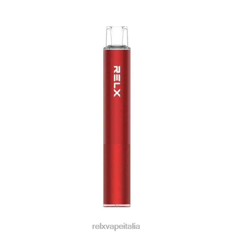 RELX MagicGo ga600 spruzzata di mirtilli 266J443 RELX Vape Italia