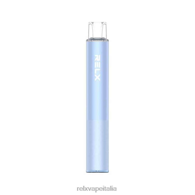 RELX MagicGo ga600 spruzzata di mirtilli 266J443 RELX Vape Italia