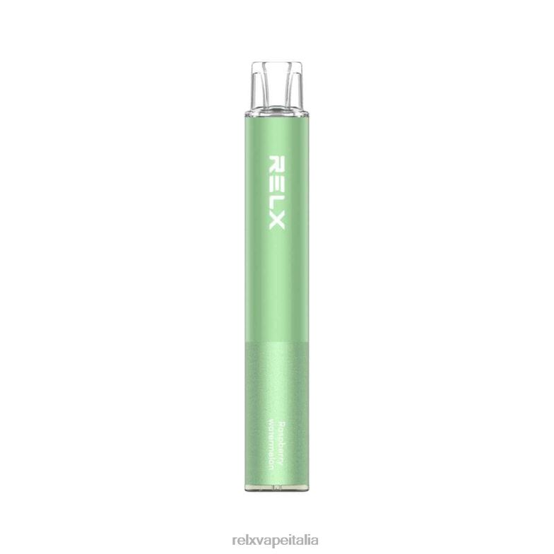 RELX MagicGo ga600 spruzzata di mirtilli 266J443 RELX Vape Italia