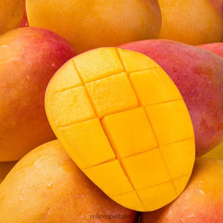 RELX MagicGo ga600 triplo mango 266J447 RELX Store Roma
