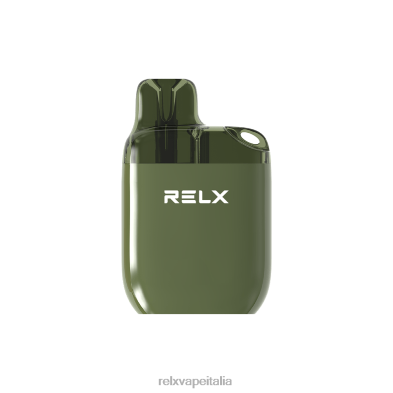 RELX MagicGo più sa600 kiwi passione guava 266J454 RELX Milano