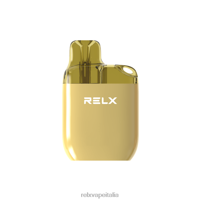 RELX MagicGo più sa600 pesca al mango 266J456 RELX Roma